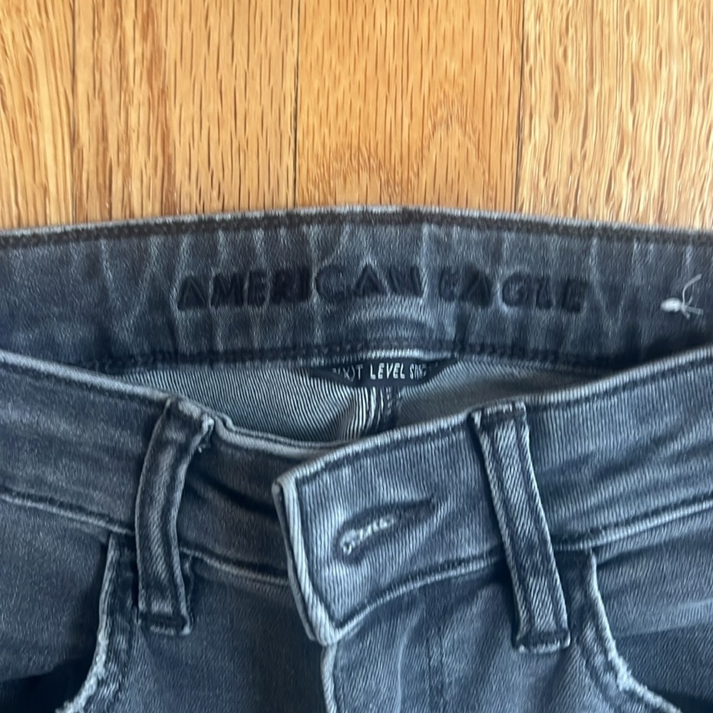 American eagle jeans - Picture 3 of 4